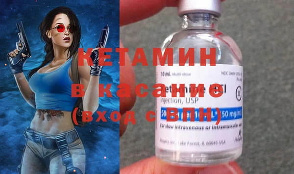крисы Пересвет