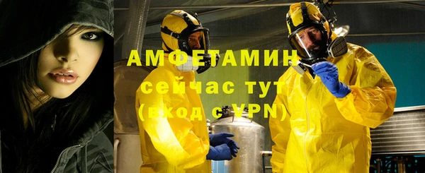 крисы Пересвет